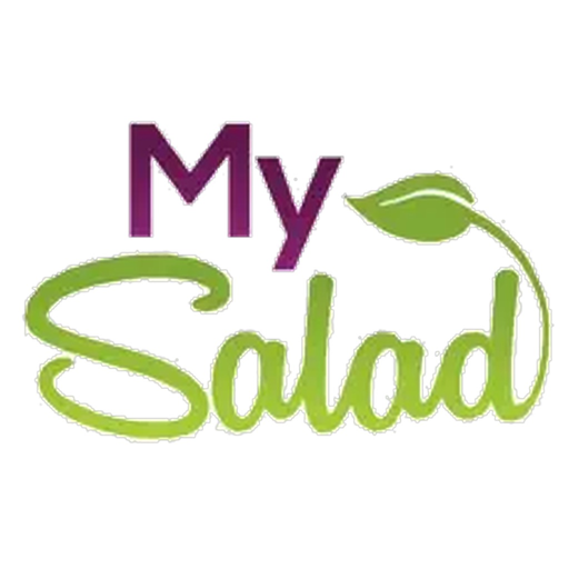 My Salad app icon