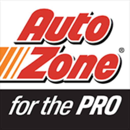 AutoZonePro Mobile app icon