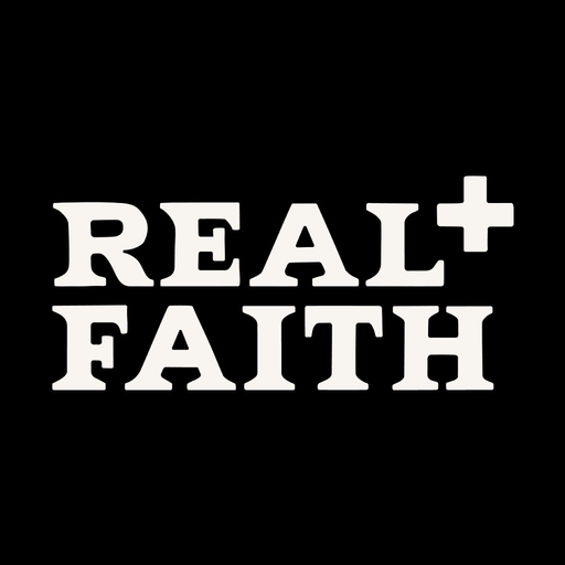 RealFaith app icon