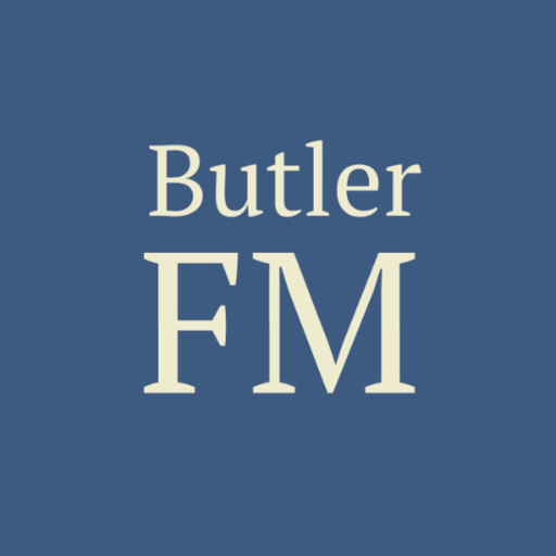 ButlerFM app icon