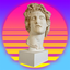 Vaporwave Simulator icon