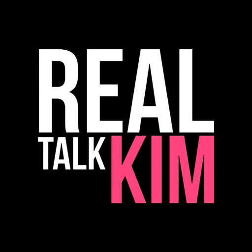 Real Talk Kim Go app icon
