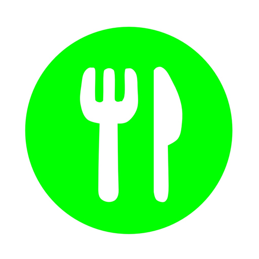 Bite Counter app icon