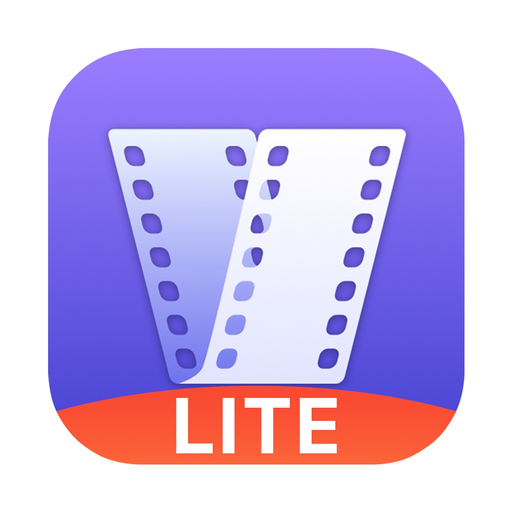 Cisdem Video Converter Lite app icon