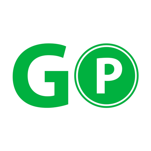 Go Park City app icon
