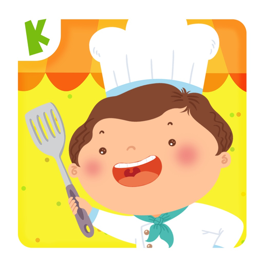 Little Chef - Restaurant app icon
