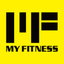 My Fitness icon