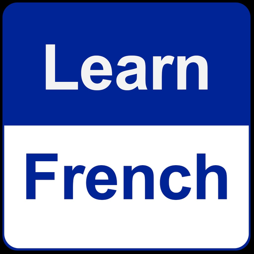 Learn to Speak French Offline app icon