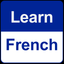 Learn to Speak French Offline icon