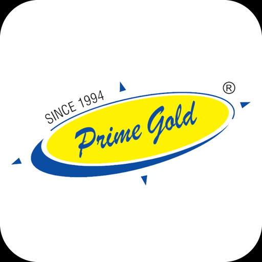 PrimeGold MFD app icon