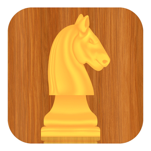 Chess Challenge Elite app icon