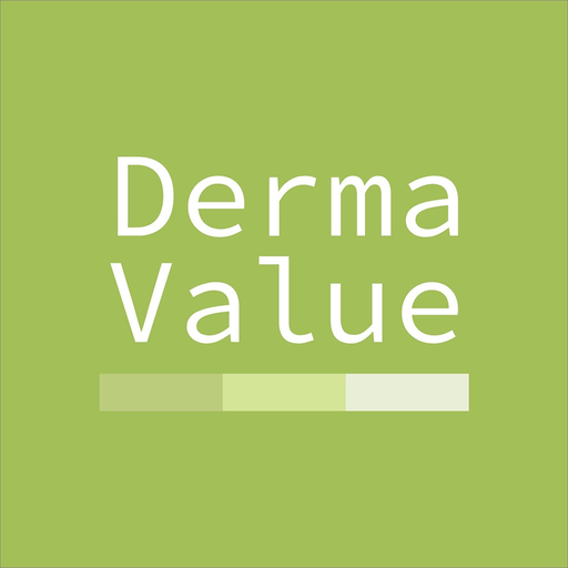 DermaValue app icon