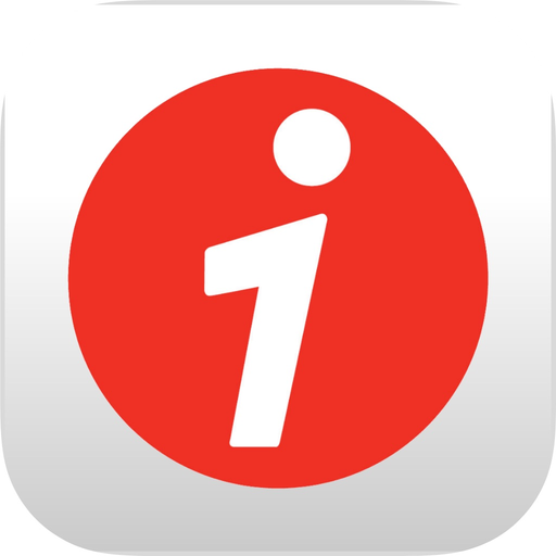 Liberty Link app icon