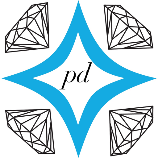 Palak Diam app icon