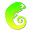 Chamelogs icon