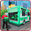 Milk Transporter Van 2017 icon