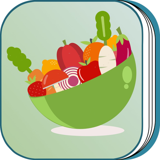 Món Chay app icon