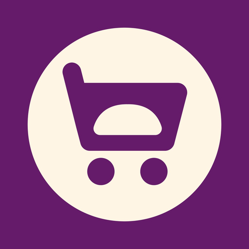 Košík.cz app icon