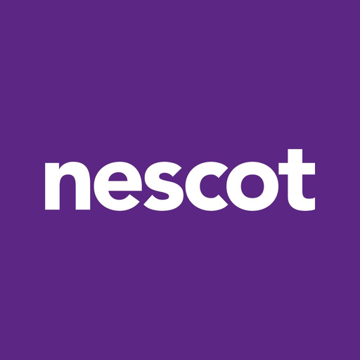 NESCOT Communications Hub app icon
