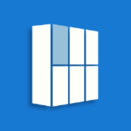 WashBox LV app icon
