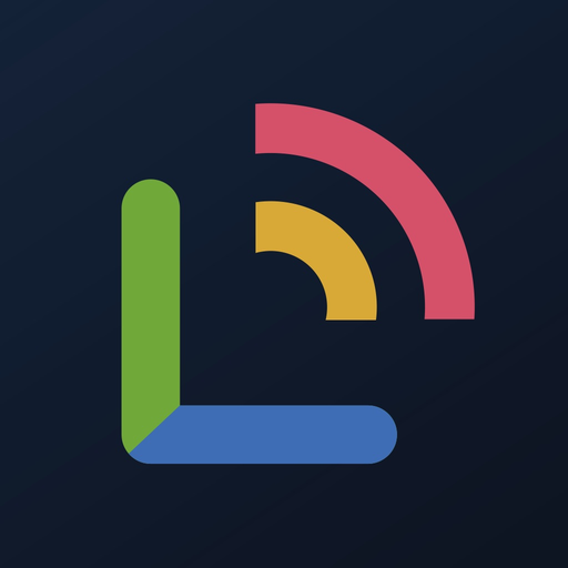 Buddycom(バディコム) - トランシーバー,インカム app icon