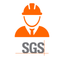 SGS FIRST icon