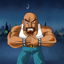Legend Street Fighting 2 icon