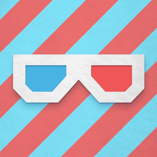 Super 3D Maker app icon