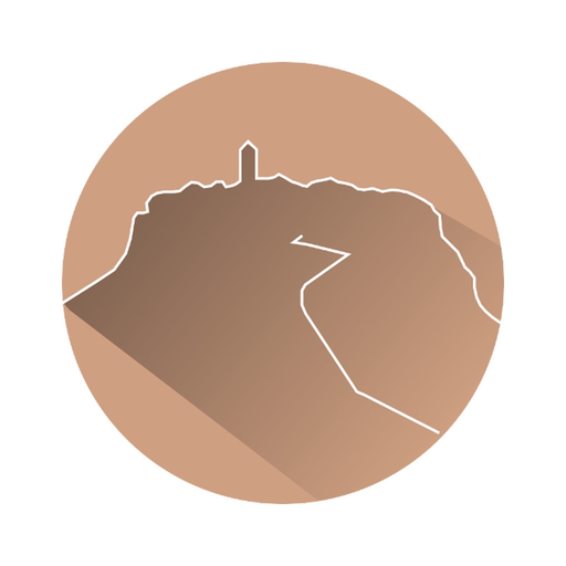 Civita di Bagnoregio app icon