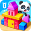Baby Panda Learning Books icon