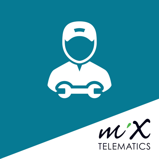 MiX TechTool app icon