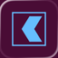 LUKB E-Banking icon