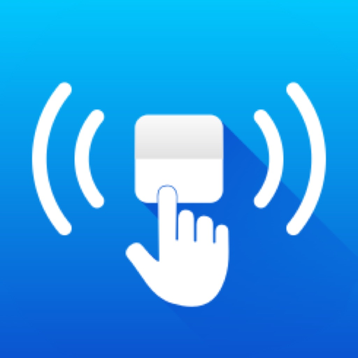 Kinetic switch app icon