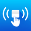 Kinetic switch icon