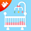 Baby Monitor － Baby phone icon
