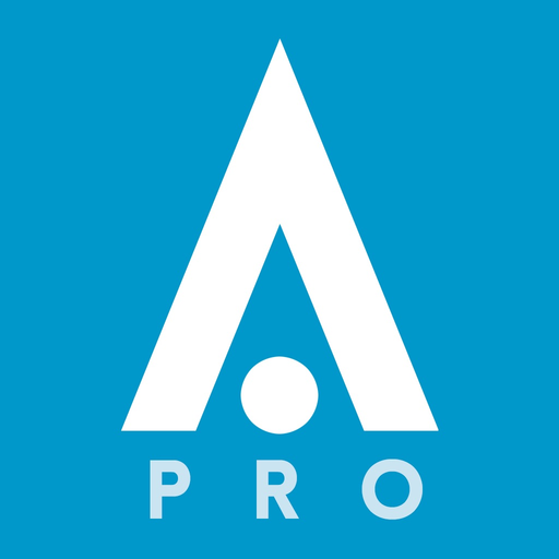 Appli Pro Aix Riviera app icon