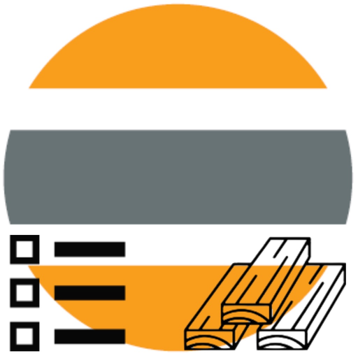 TIMBERplus SawnTimberStocktake app icon