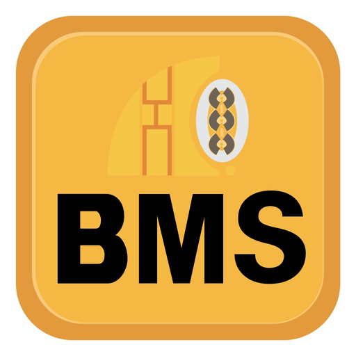 BMSKIBARU app icon