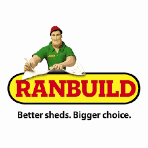 Ranbuild Shed app icon
