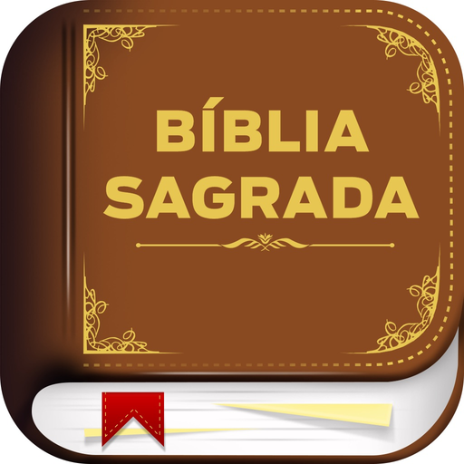 Bíblia Fiel Comentada app icon