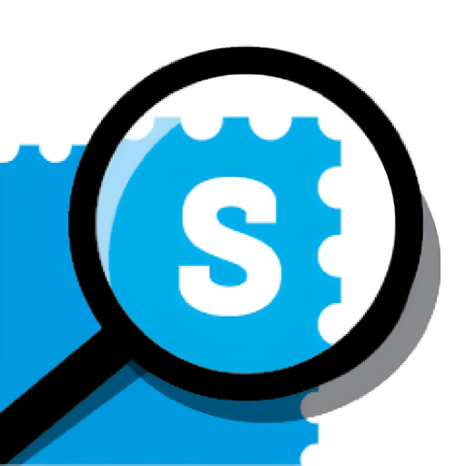 Stamp-Manager app icon