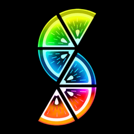 Slices: Relax Puzzle Game app icon