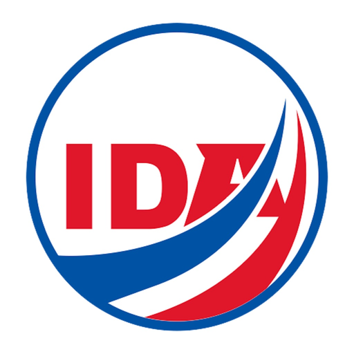 IDA Keeper app icon