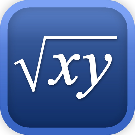 SymCalc - Symbolic Calculator app icon