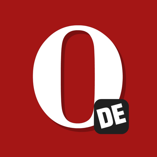 OUINO German (members only) app icon