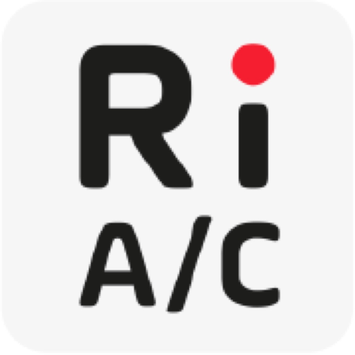 RiCLOUD AC app icon