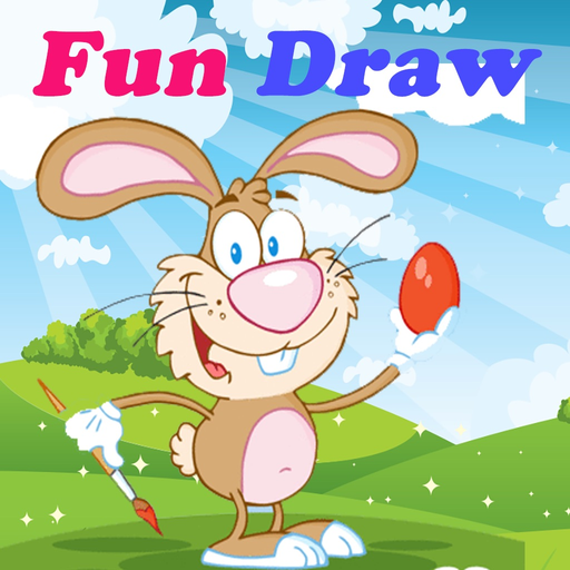 How to Draw Simple Drawings app icon
