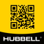 Hubbell Code Scanner icon