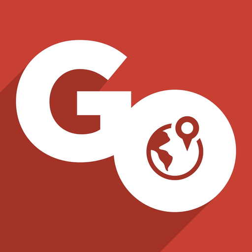 GlobusGO app icon