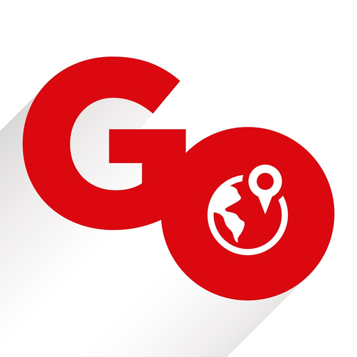 CosmosGO app icon